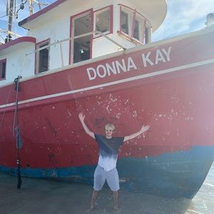 Meet your Posher, Ben